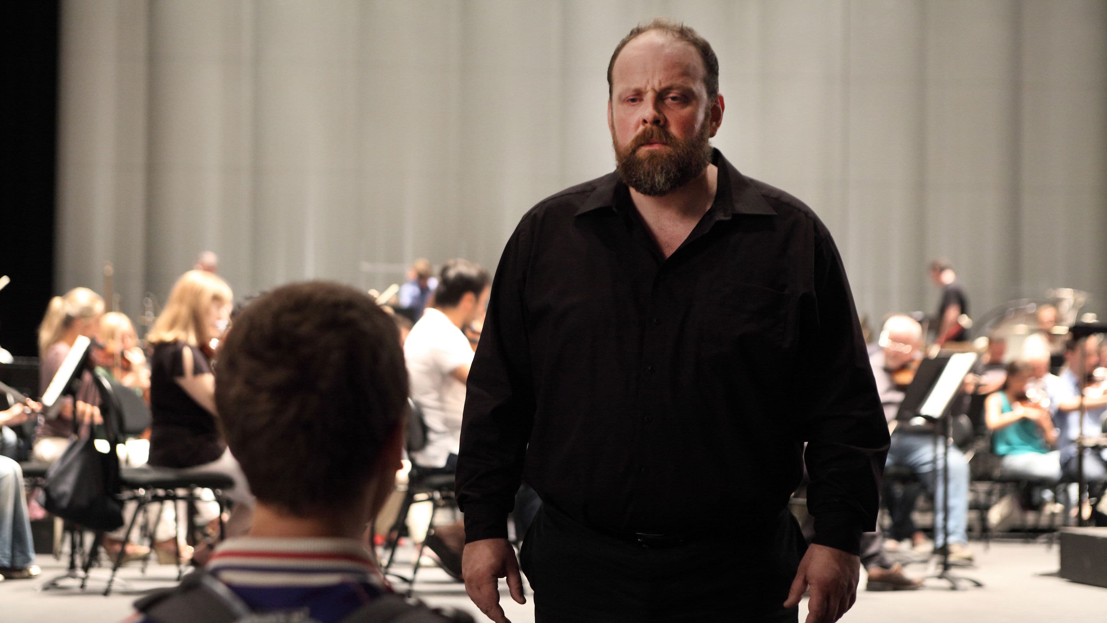 더 라스트 해머 블로우