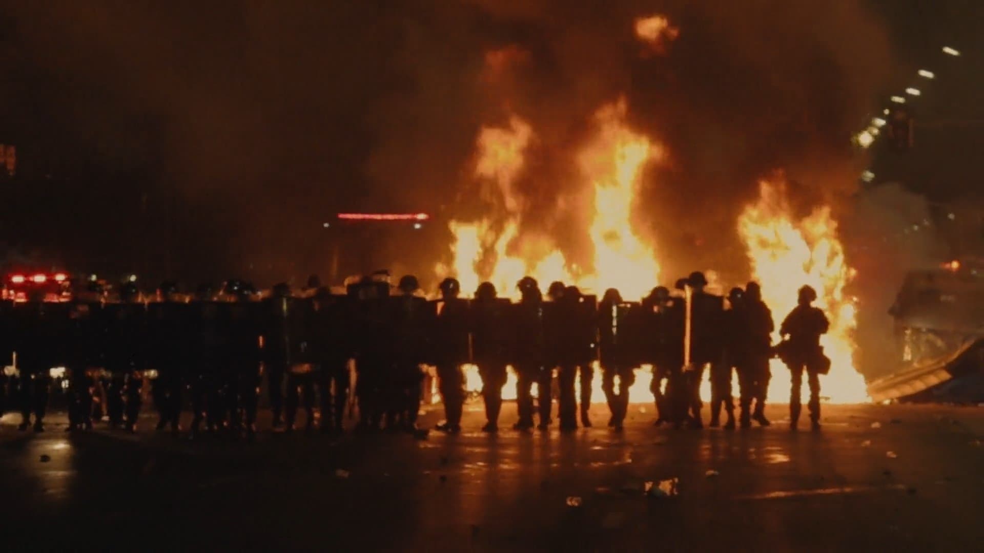 위기의 민주주의: 룰라에서 탄핵까지