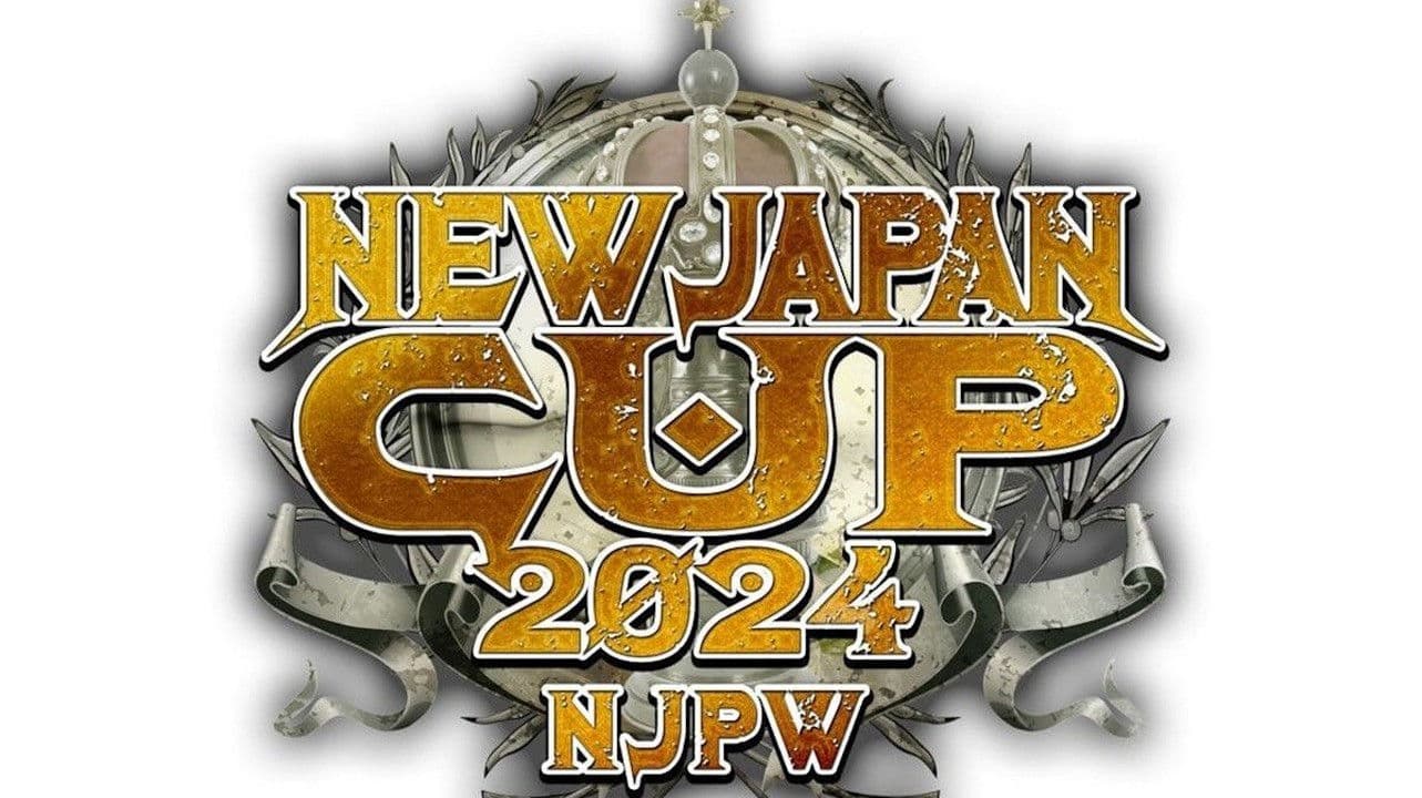 NJPW 52nd Anniversary Event & New Japan Cup 2024 - Day 1