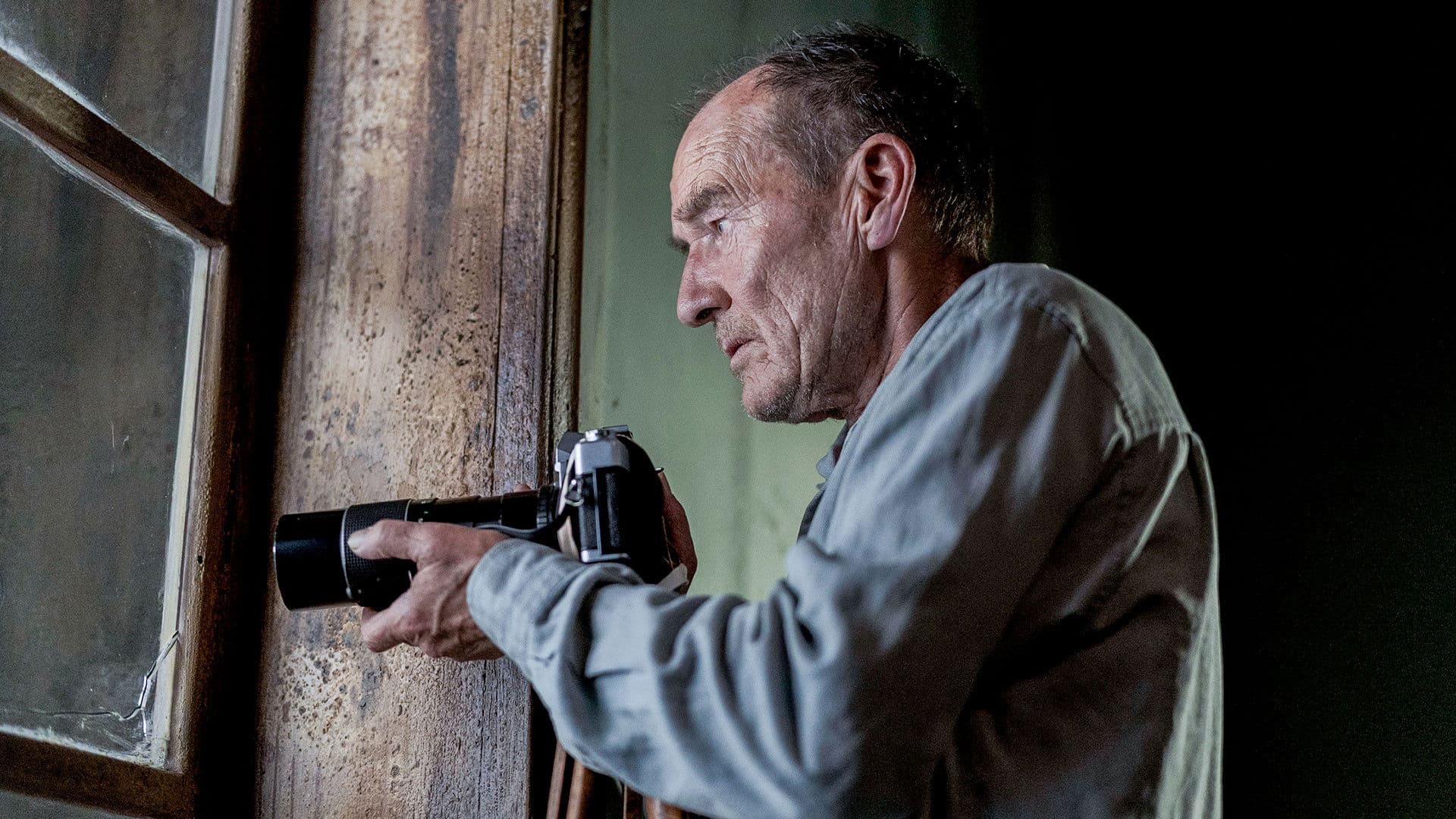 나의 이웃 히틀러