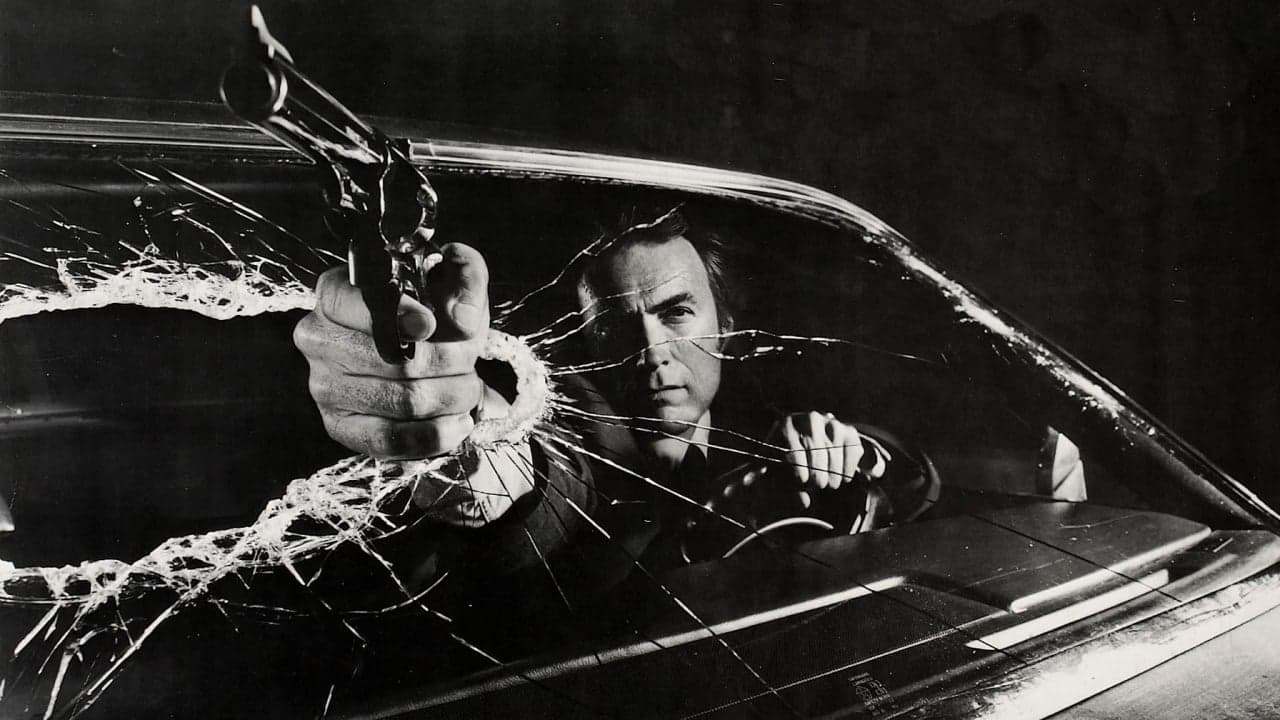 더티 해리 3: 집행자