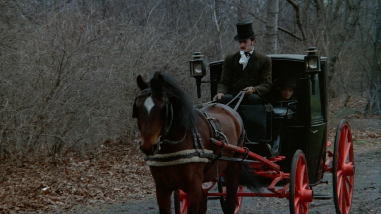 추잡한 빅토리아 시대: 처녀의 에로틱한 복수극