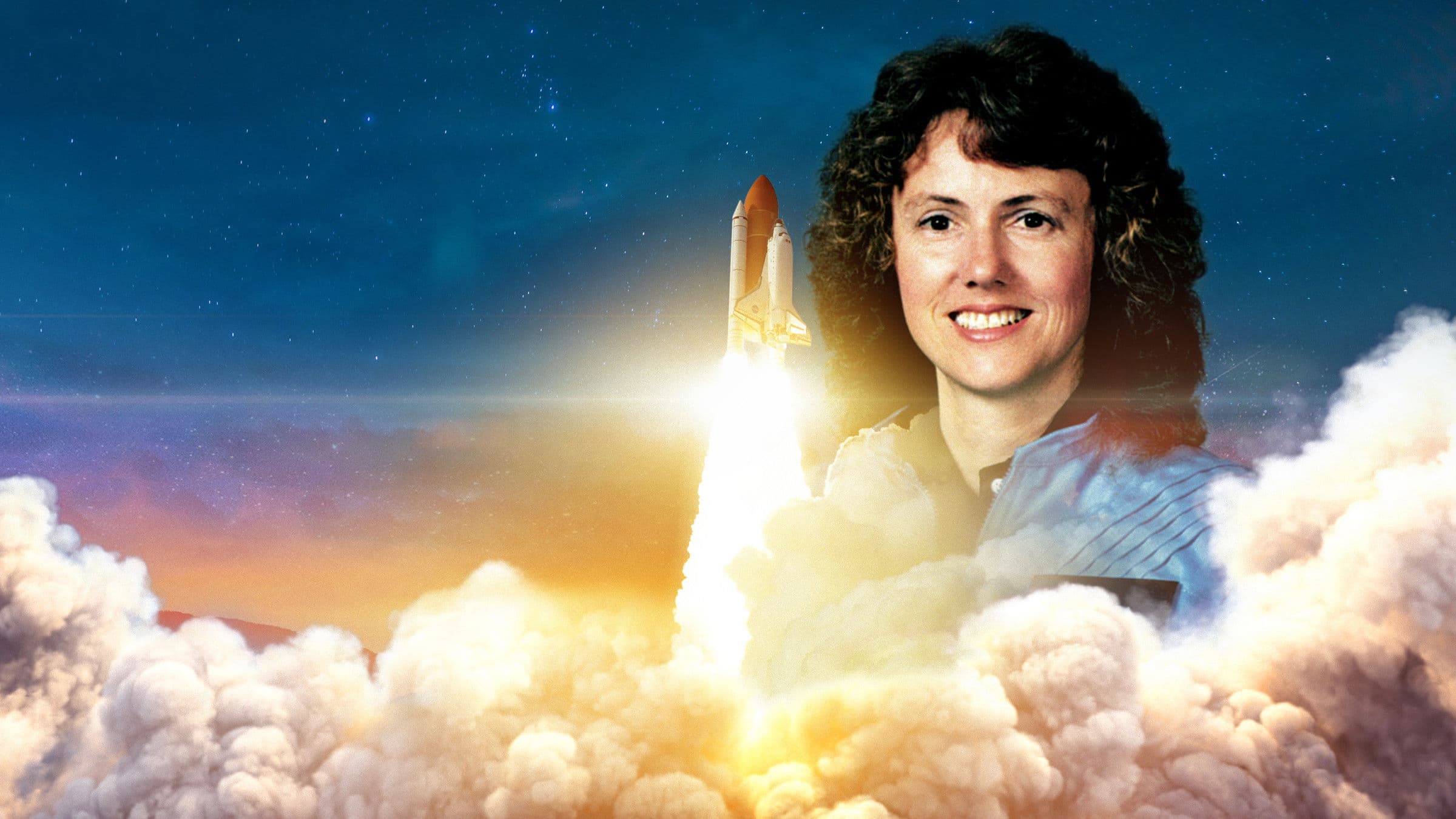 챌린저호: 숨겨진 기록들