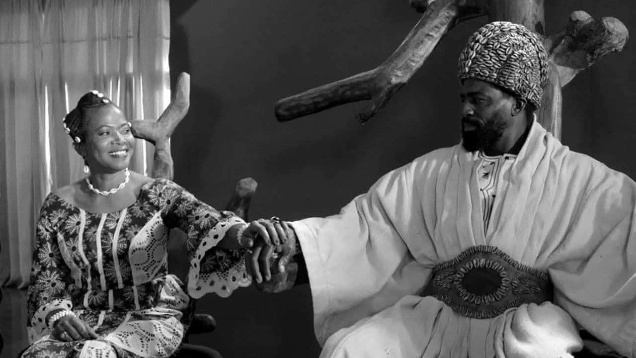 Katanga - La danse des scorpions