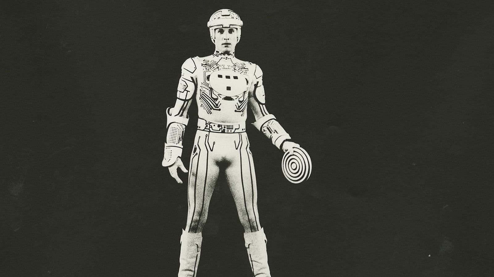 The Making of TRON
