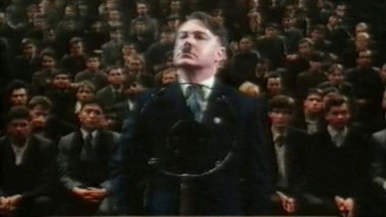 Inside the Third Reich