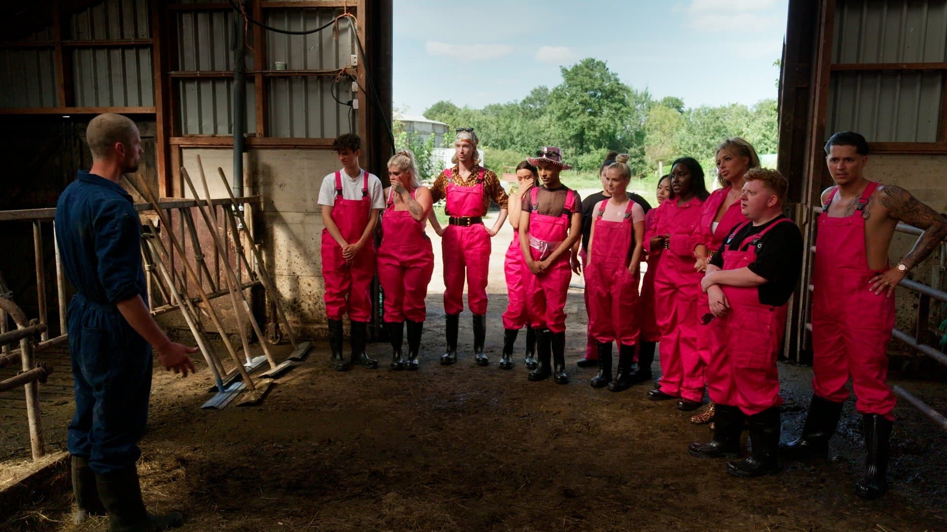 Hakken over de Sloot