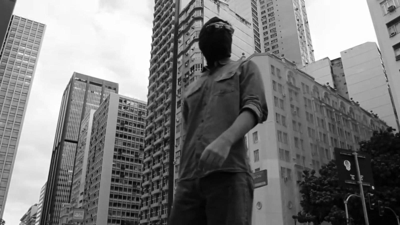 Encontro com o Homem Dividido