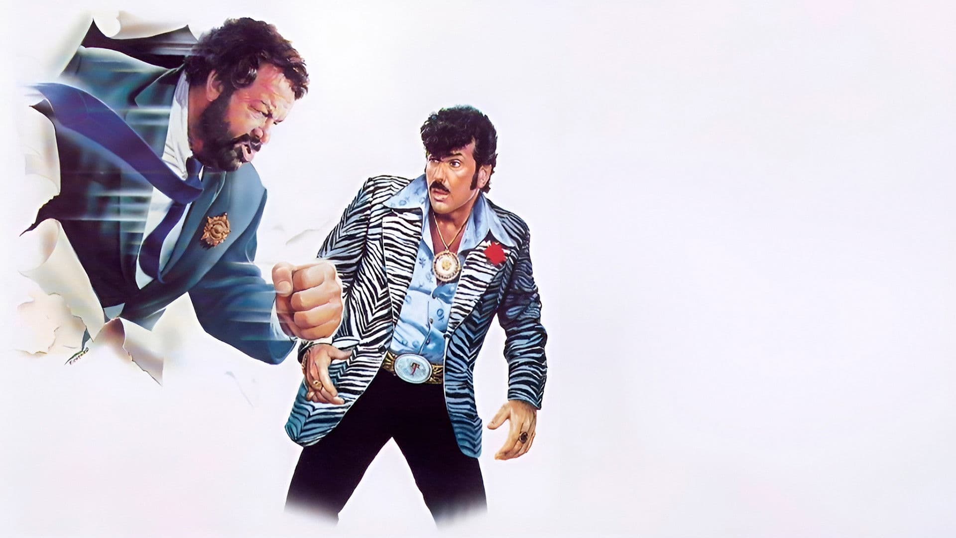 마이애미 슈퍼캅