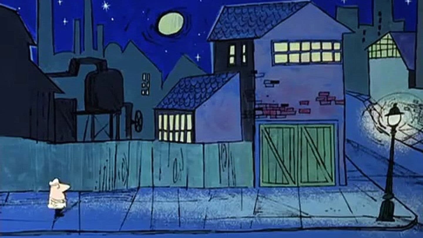 The Pink Panther: Classic Cartoon Collection Vol. 3