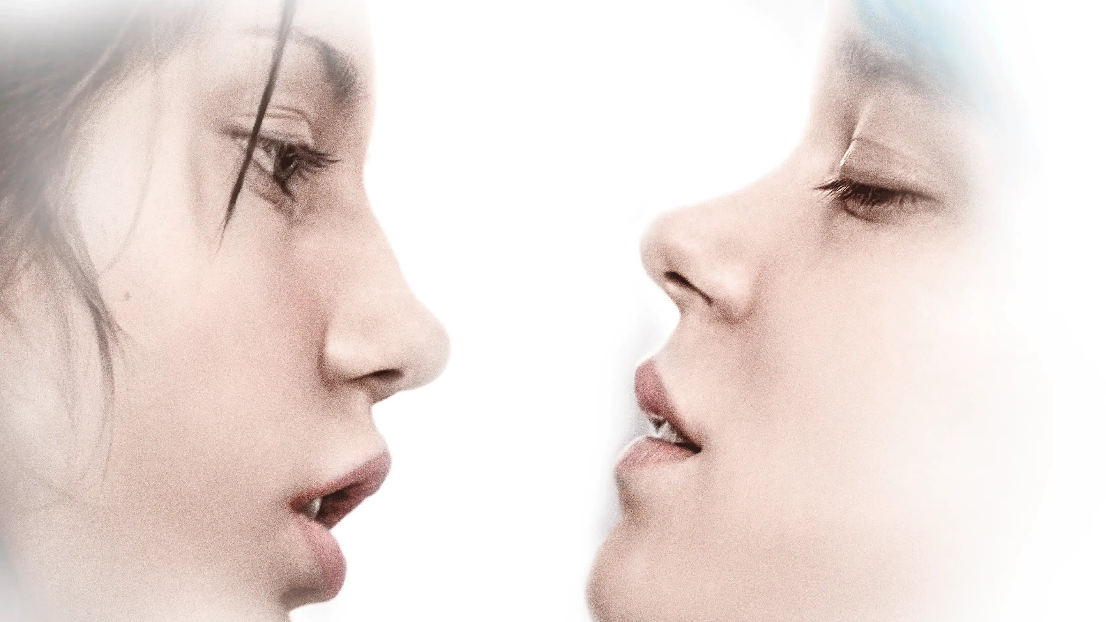 가장 따뜻한 색, 블루