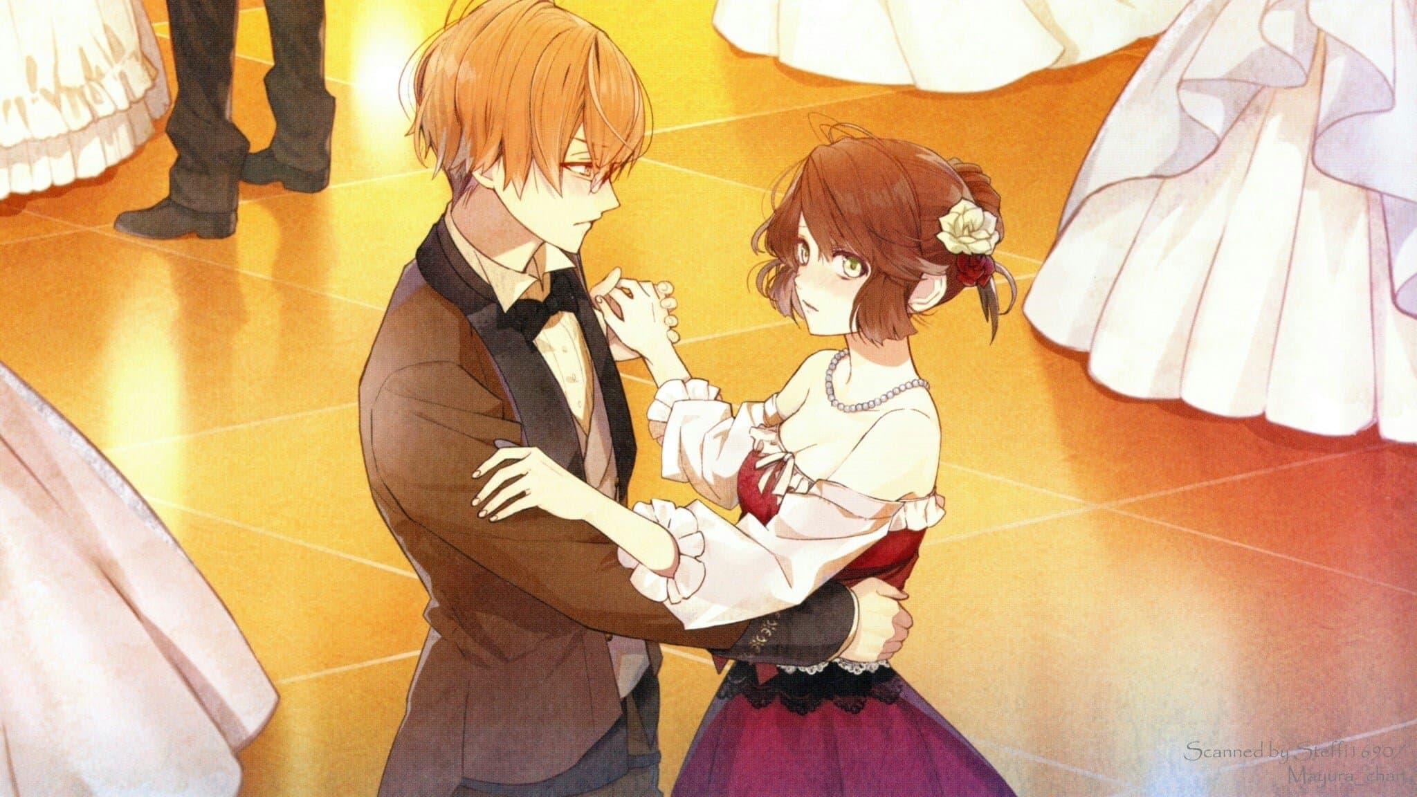 닐·아드미라리의 천칭