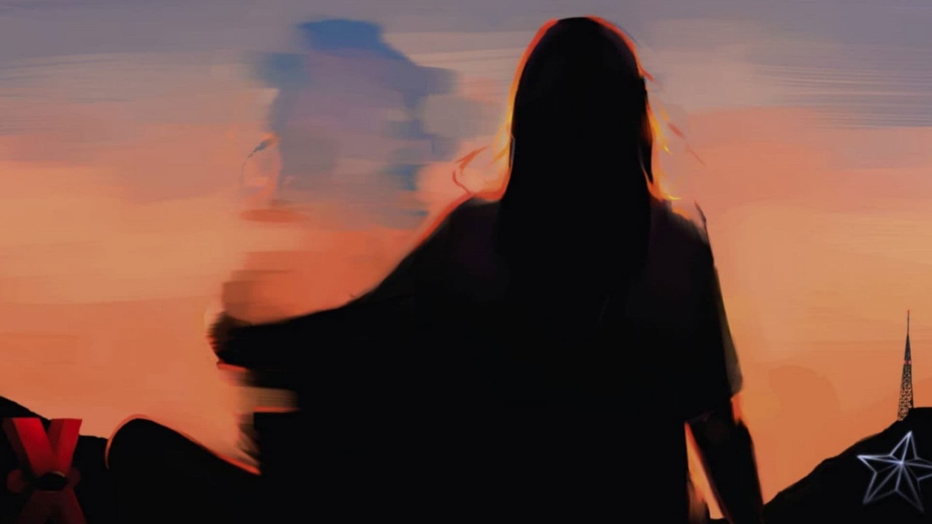 Brown Eyes, Light Skin, Brown Hair