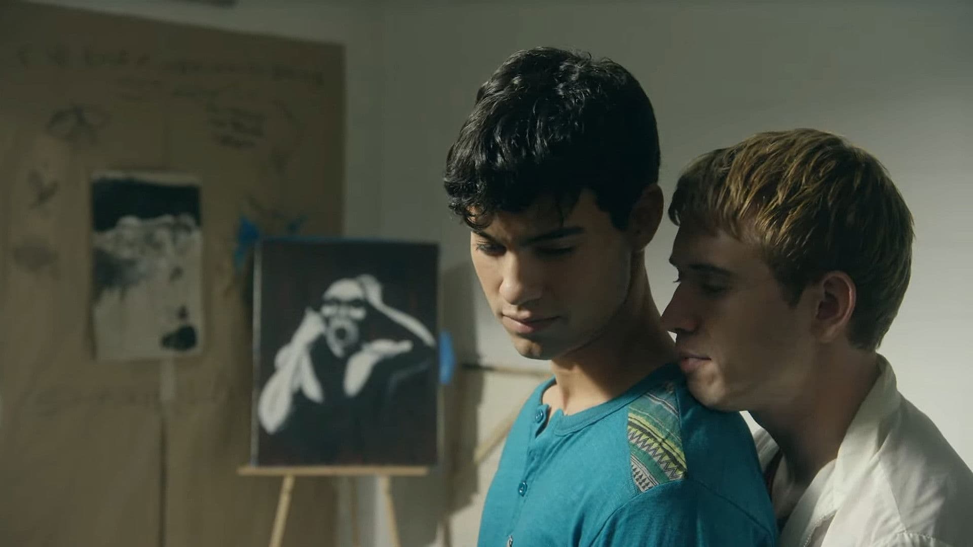 썸씽 라이크 썸머