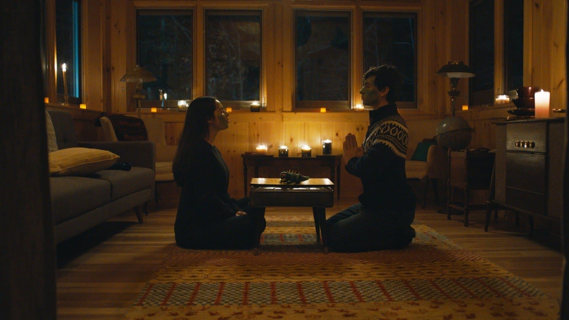 하우 투 디터 어 라버