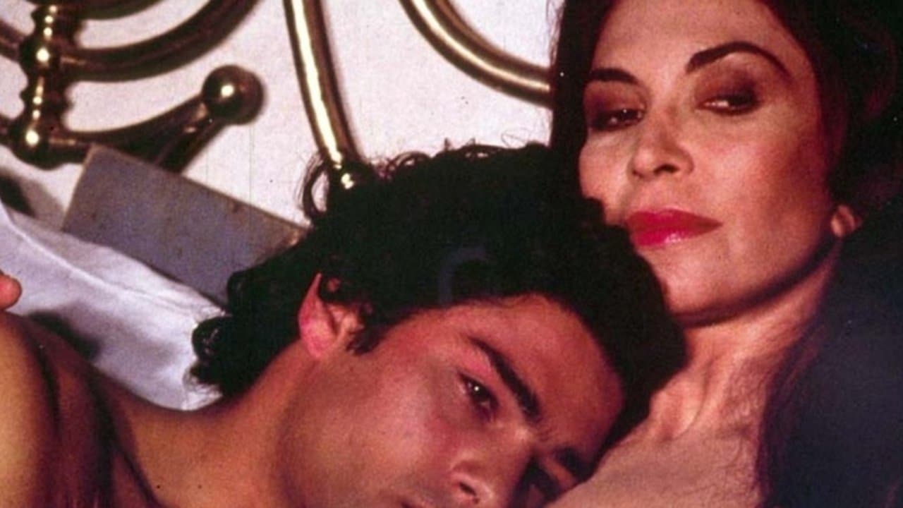 Ferdinando, uomo d'amore