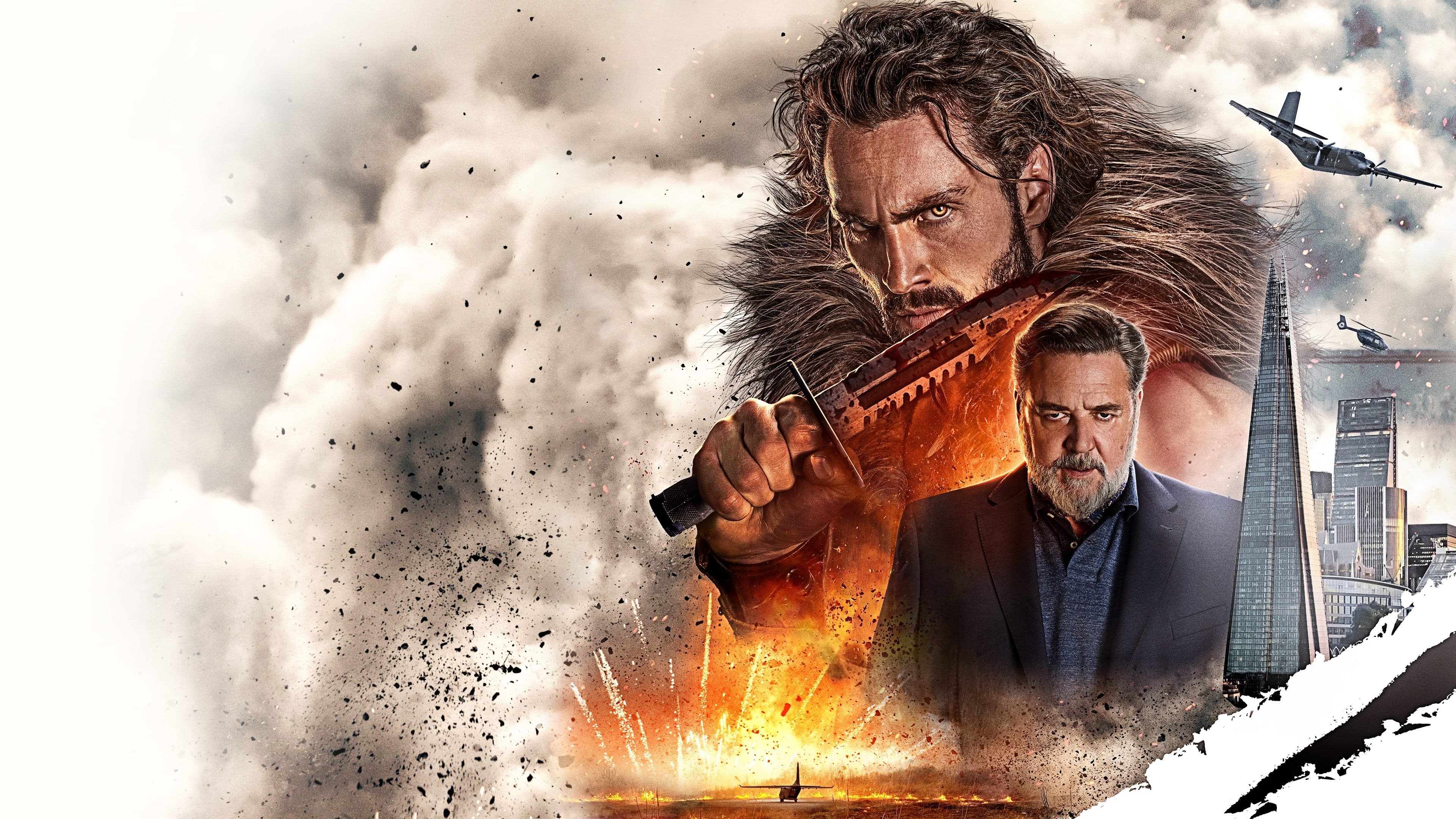 크레이븐 더 헌터