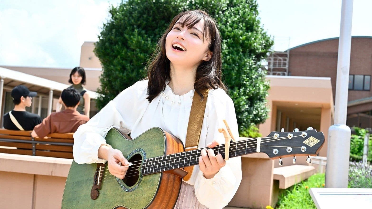 명흑의 묵시록 라케시스