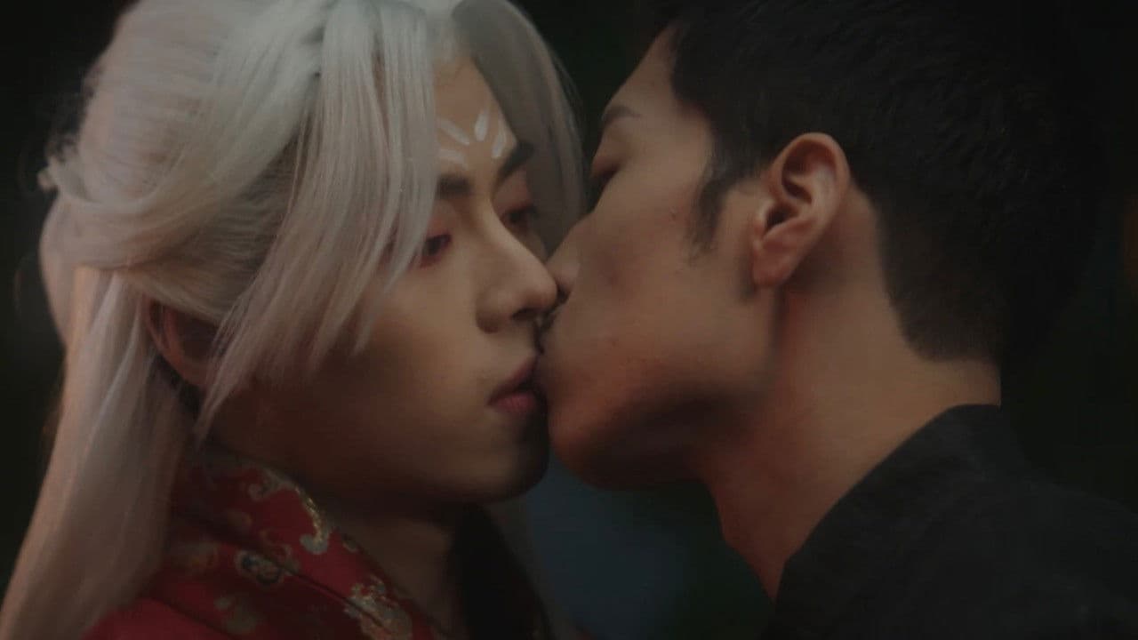 落花时节又逢君