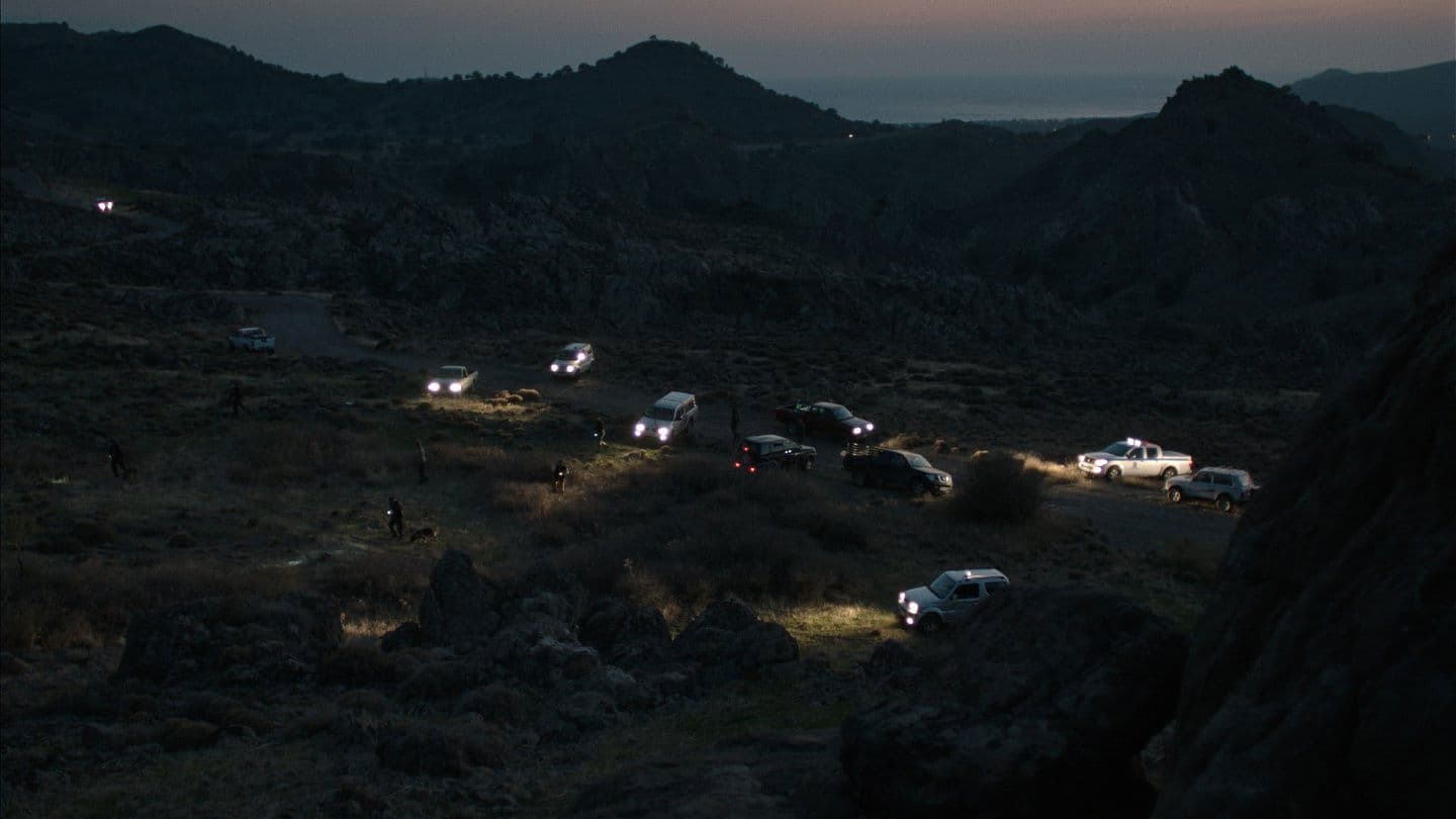 Oles oi Foties i Fotia