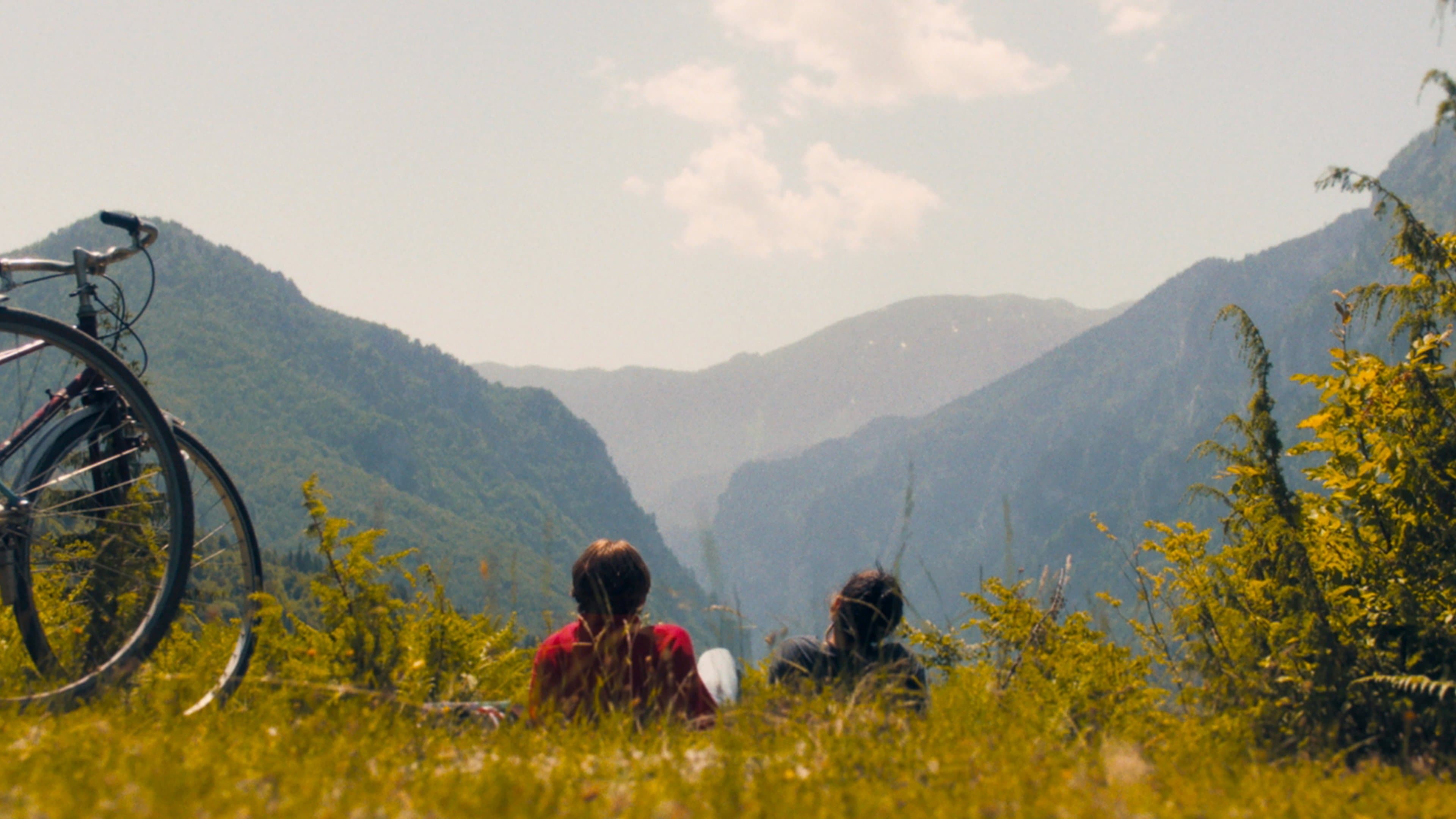 아이 러브 유 모어