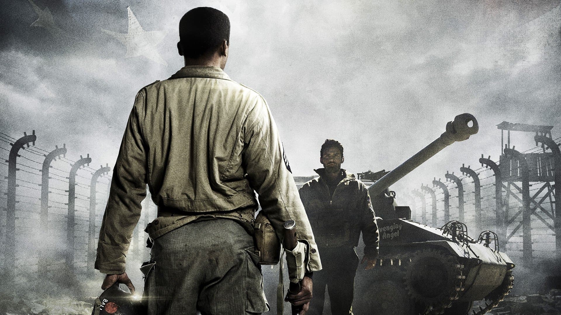 세인트 앤 솔저: 최강 전차 부대