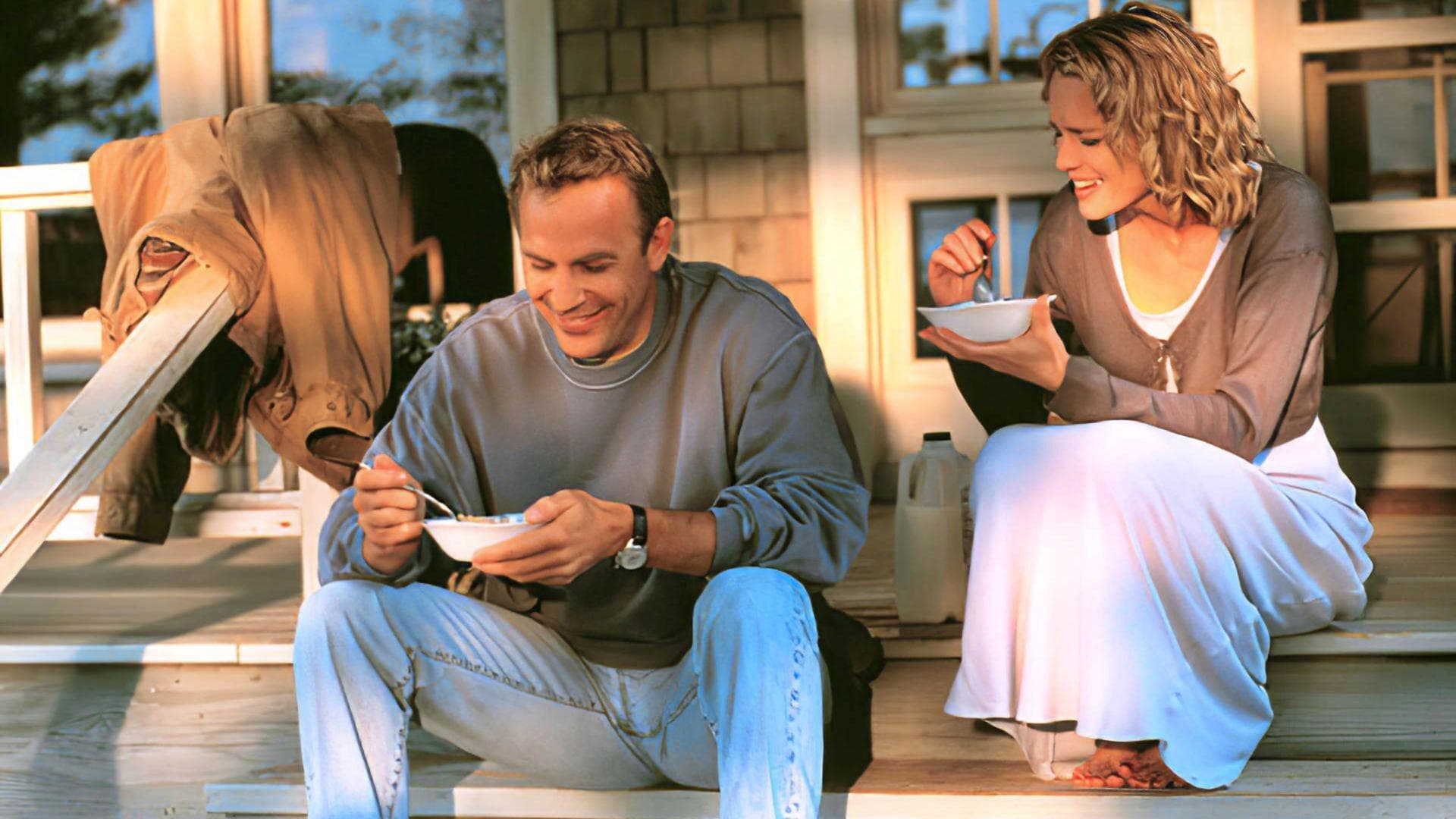 병 속에 담긴 편지