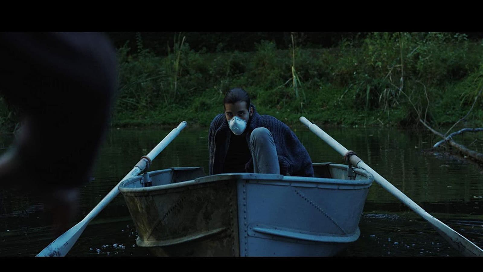 인투 더 보이드