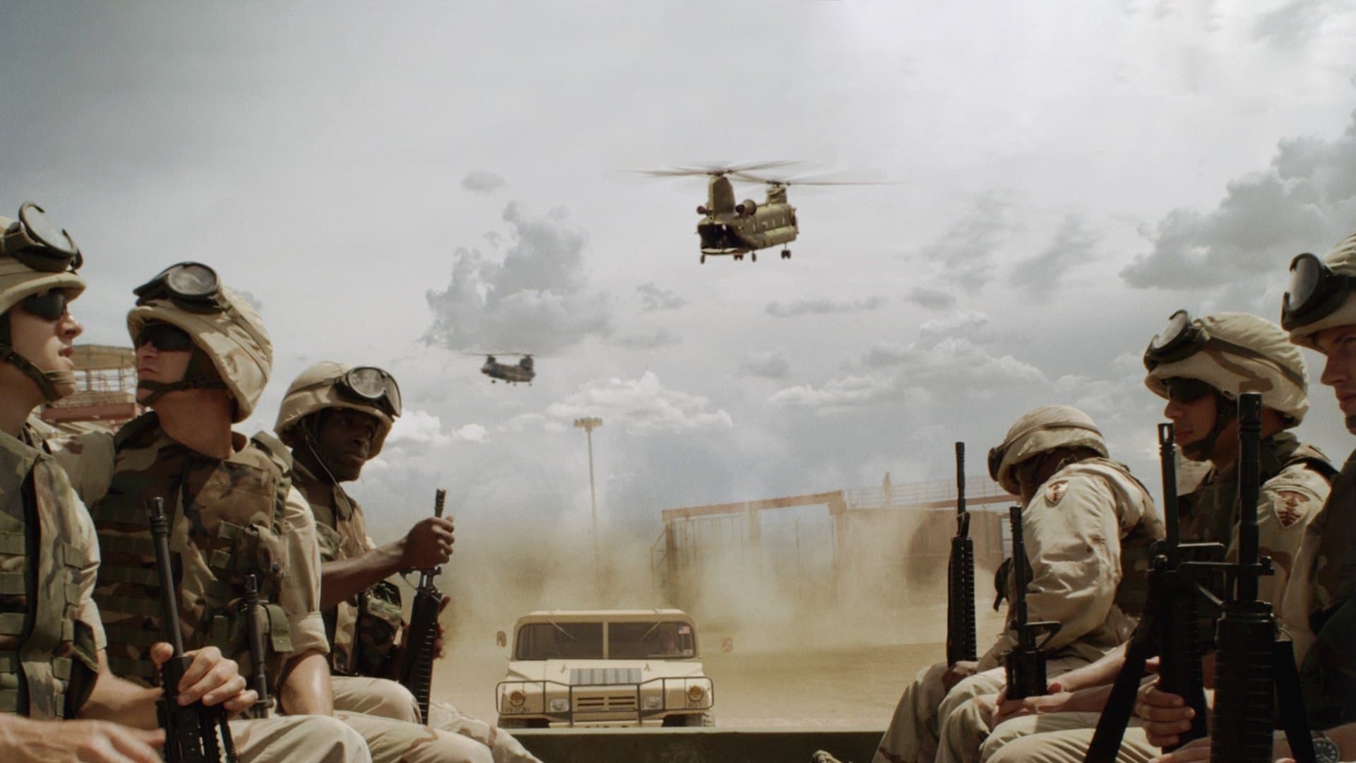 보이즈 오브 아부 그라이브