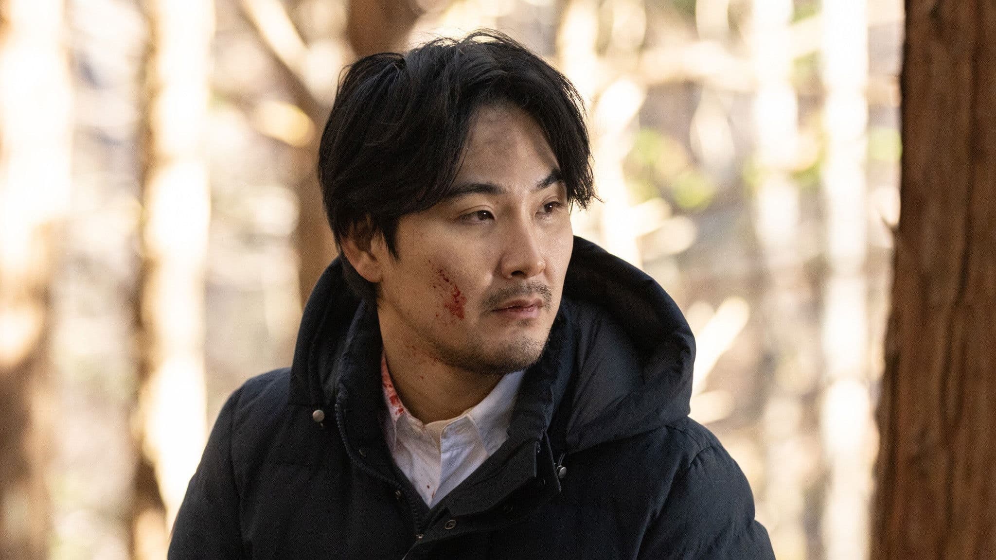 우즈카와 마을 사건