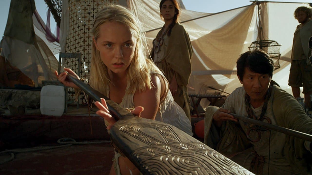 메가 샤크 어택