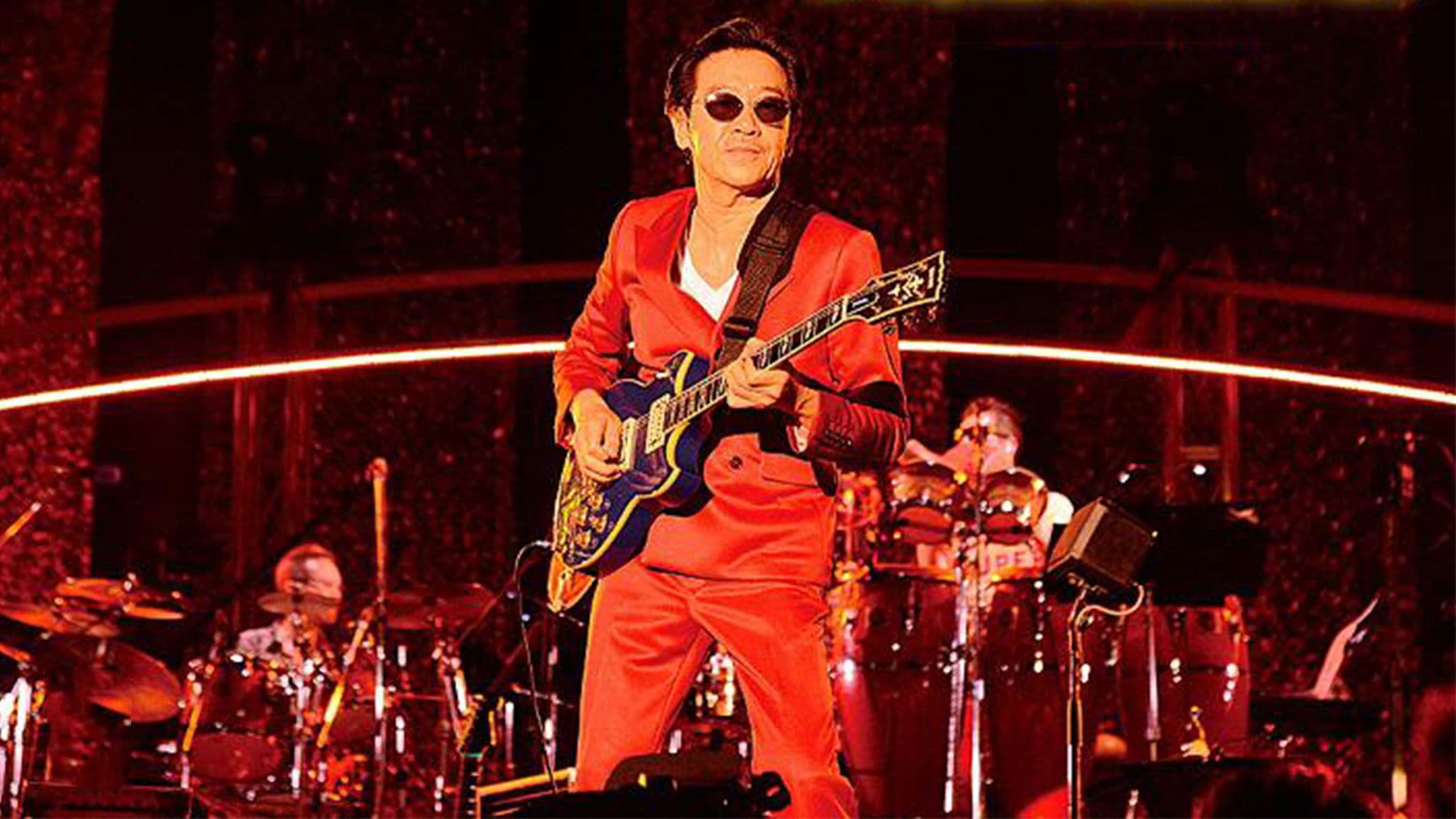 高中正義 『SUPER LIVE 2012 "TAKANAKA伝説"』