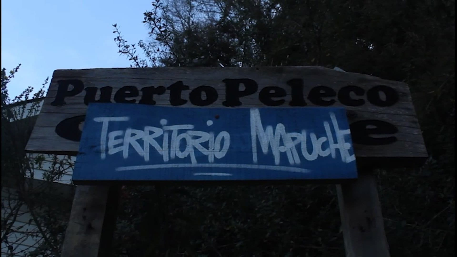 Puerto Peleco