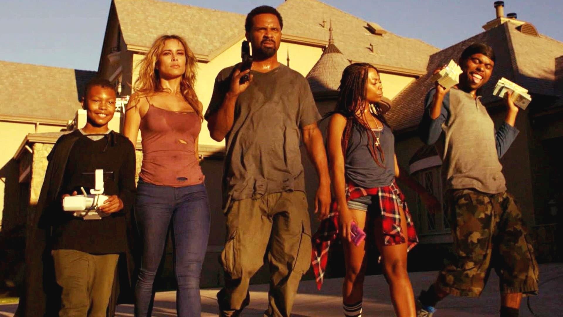 미트 더 블랙스