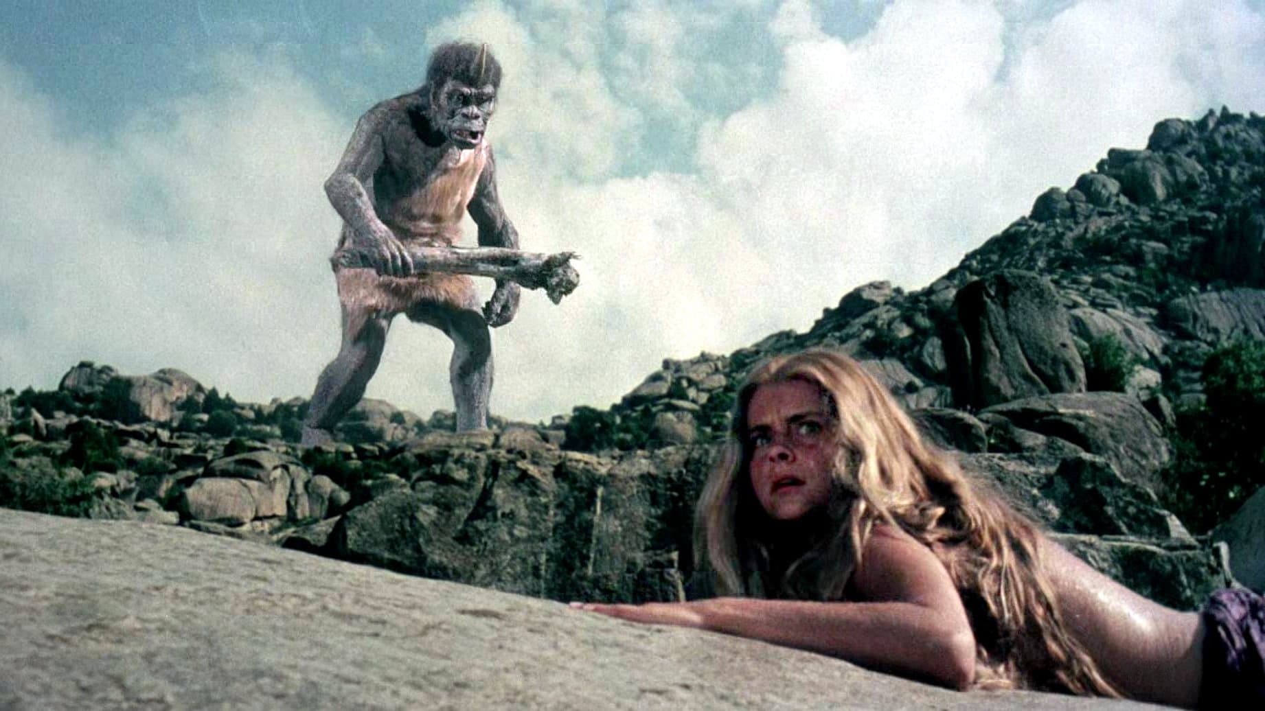 신밧드와 마법사의 눈