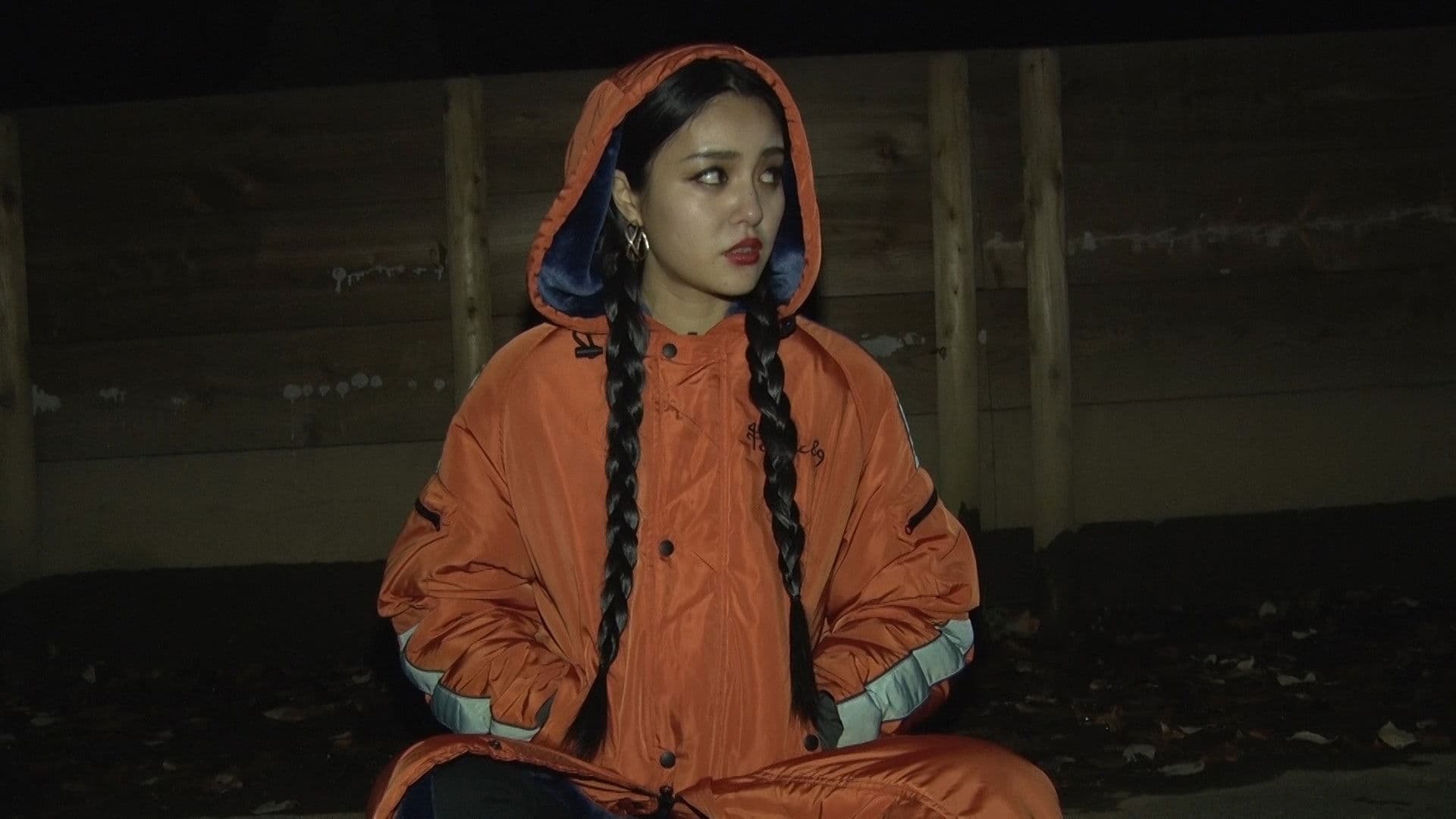 アンノウンッ２ 心霊映像徹底追及