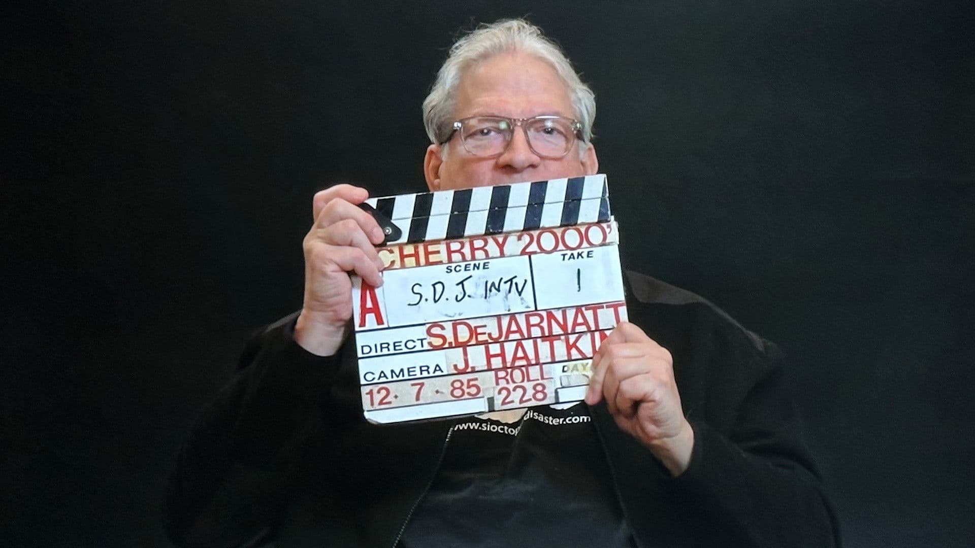 Tales from Zone 7 - An Oral History of the Making of Cherry 2000