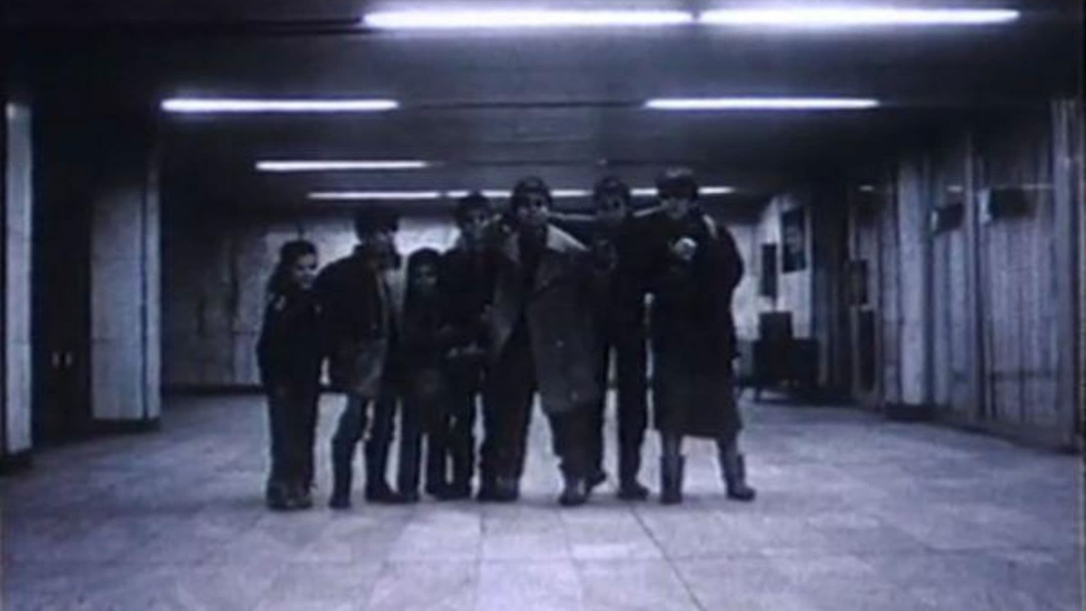 Неонови приказки