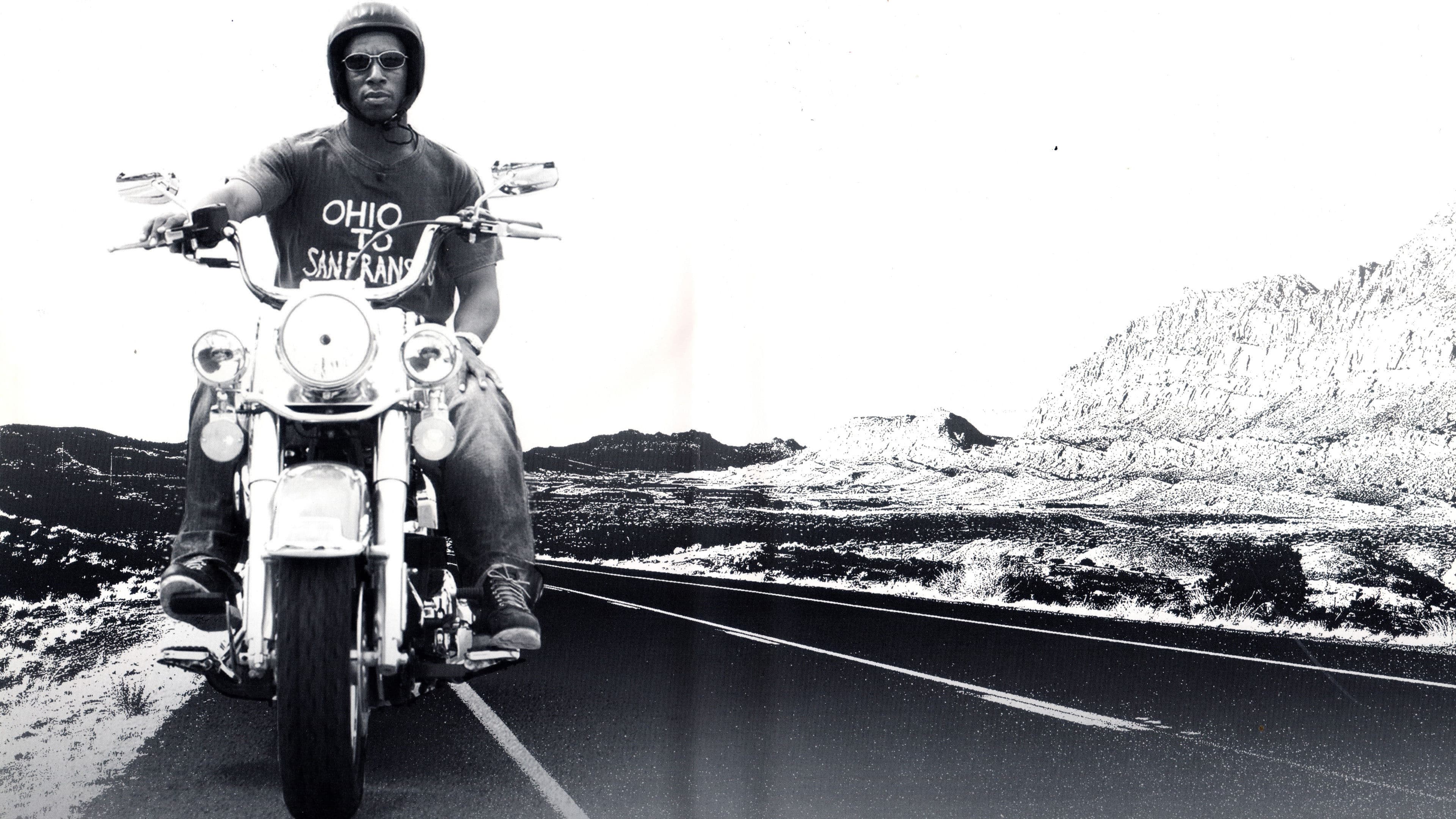 Wright Across America