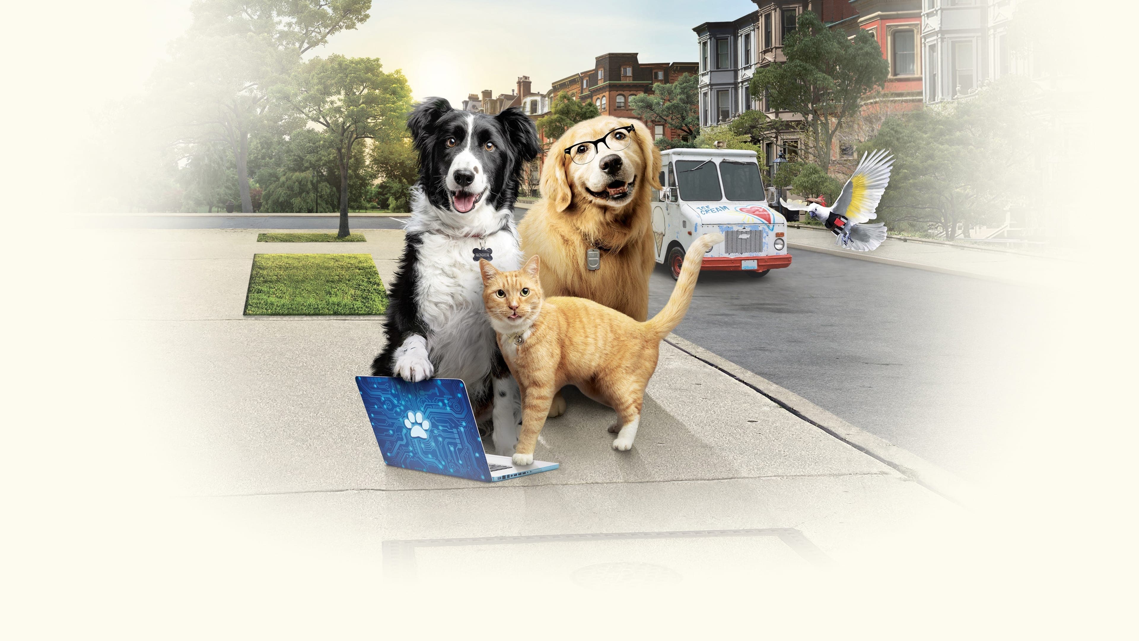 캣츠 앤 독스 3: 퍼스 유나이트