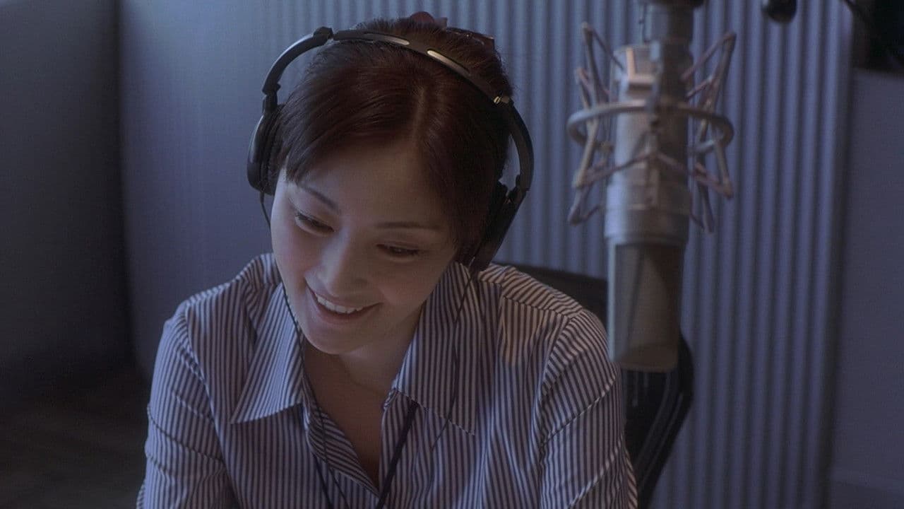 서랍 속의 러브레터