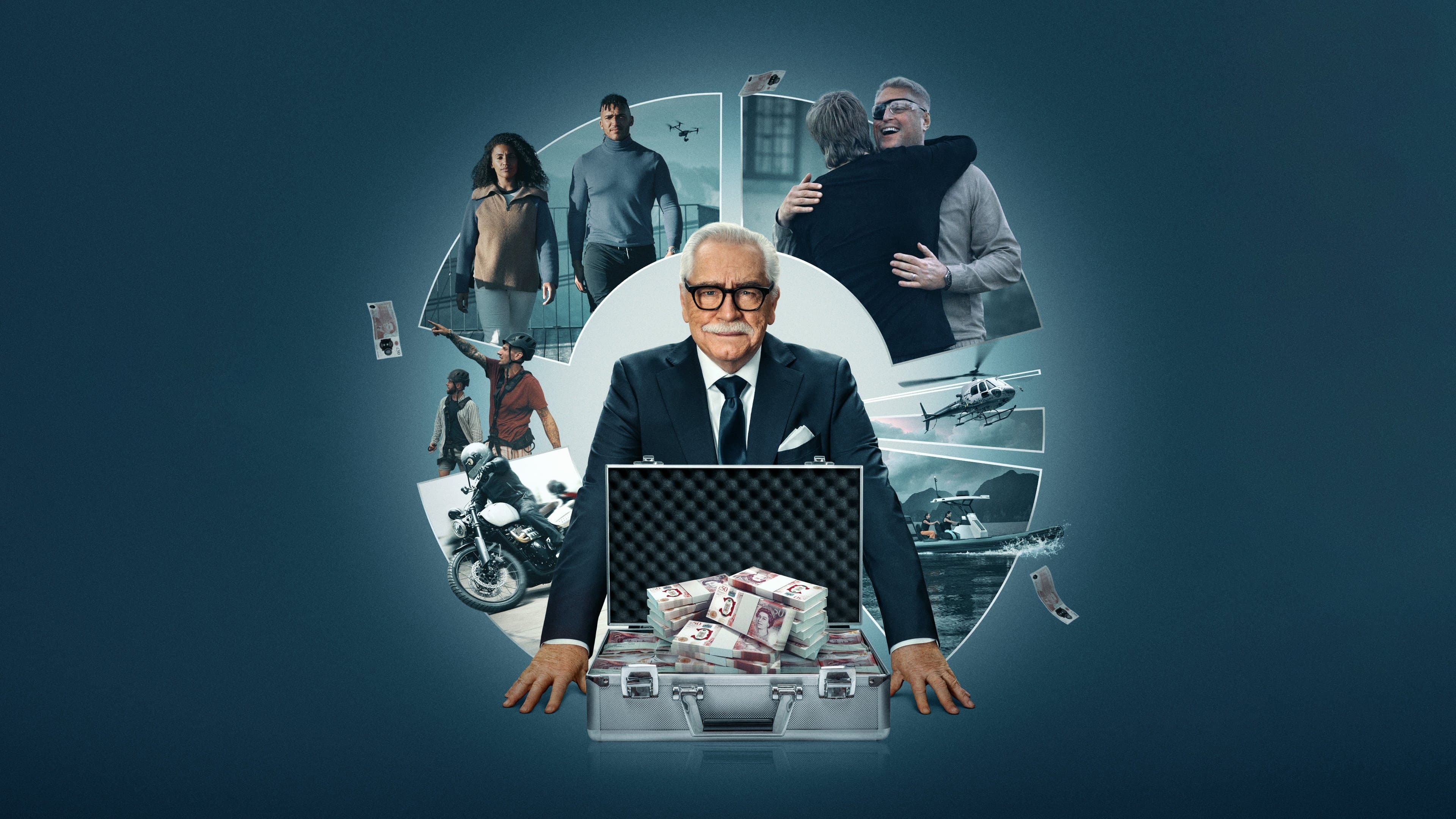 007 로드 투 어 밀리언