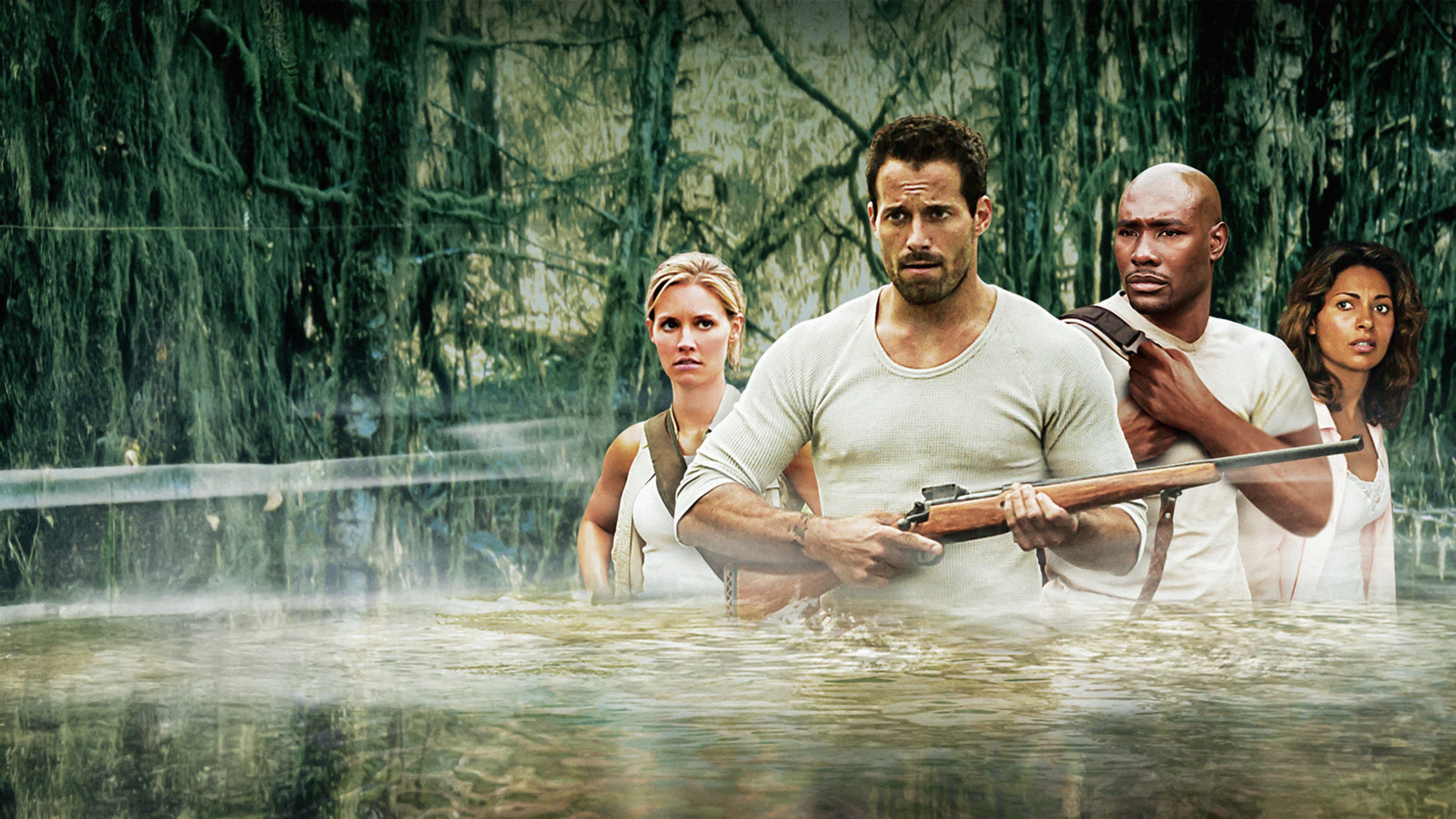 아나콘다 2: 사라지지 않는 저주