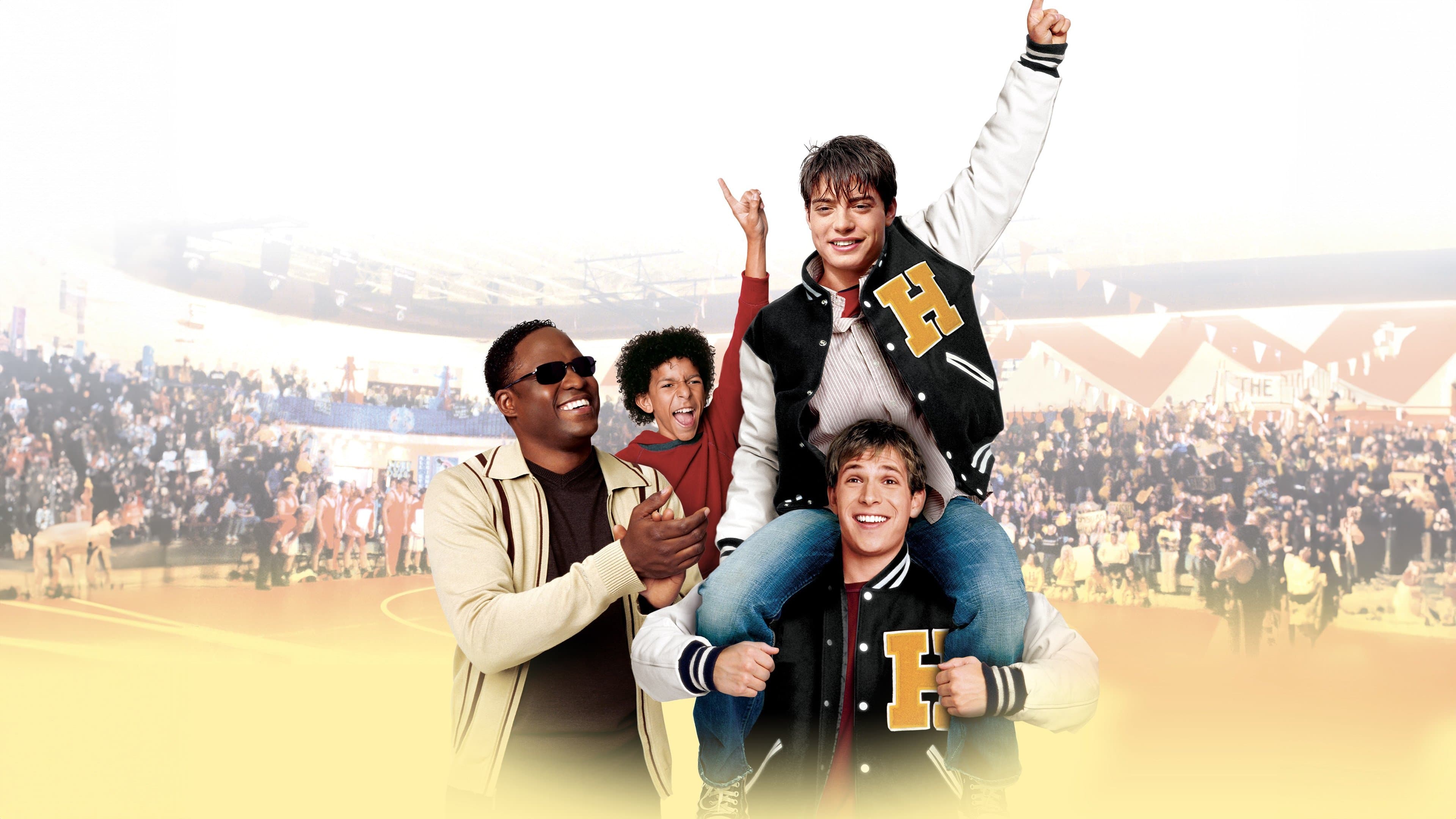 레슬링 소년 제이스