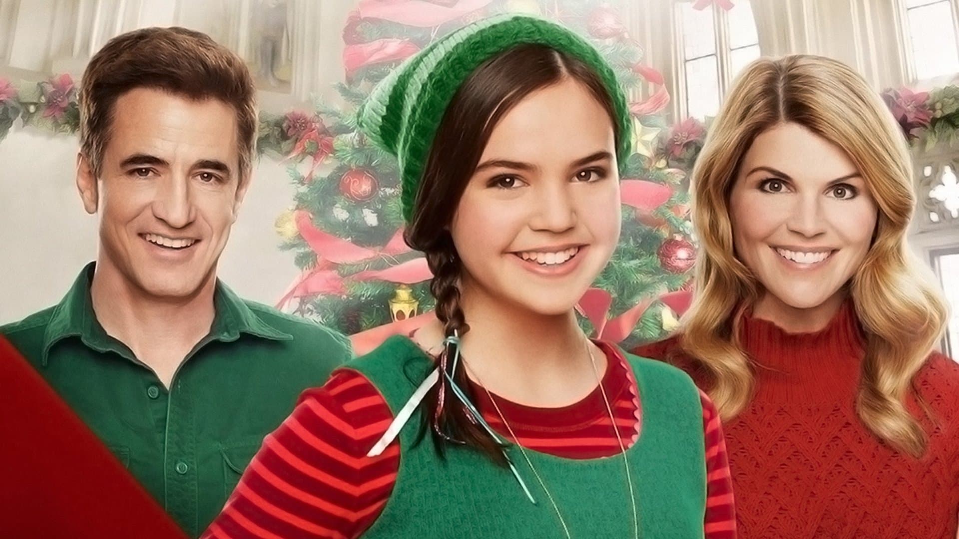 노스폴: 오픈 포 크리스마스