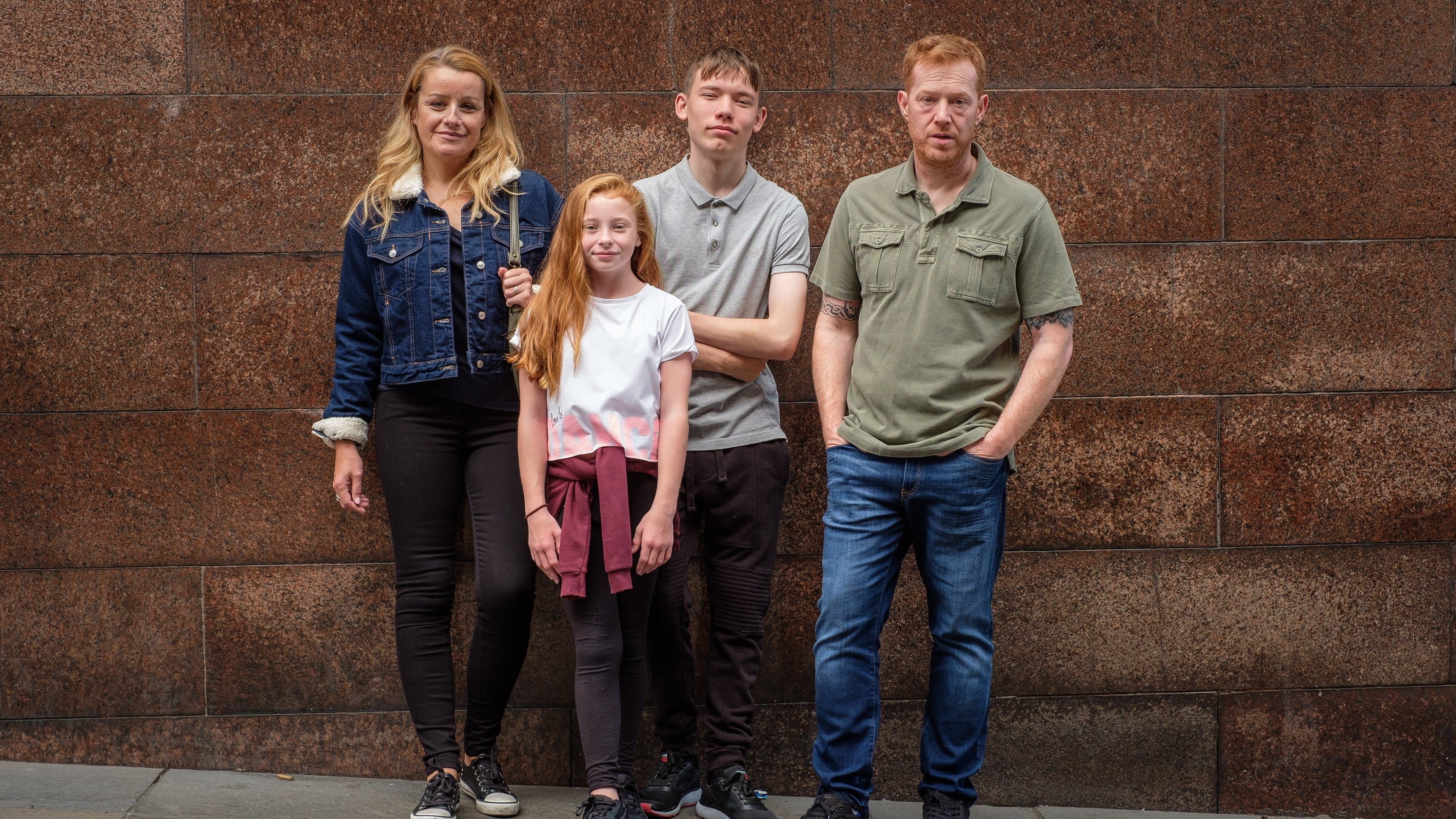 미안해요, 리키