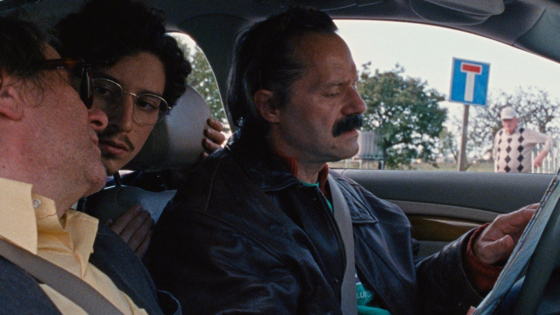 가는 길에 딱 한 잔 더