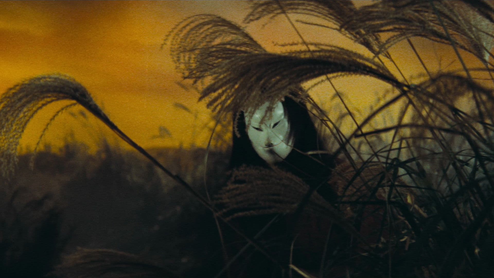 사랑, 너의 이름은 슬픔