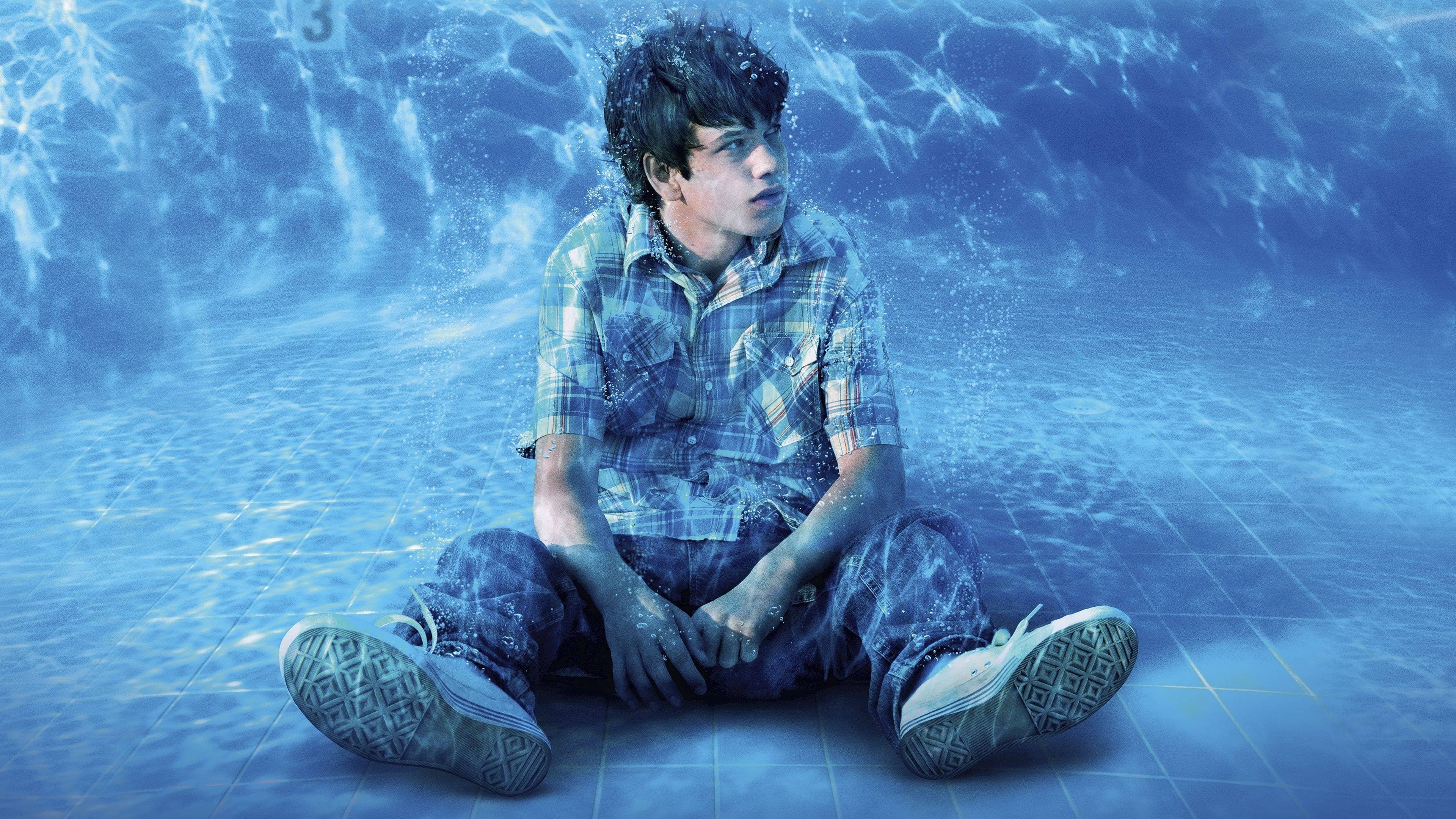 더 웨이, 웨이 백