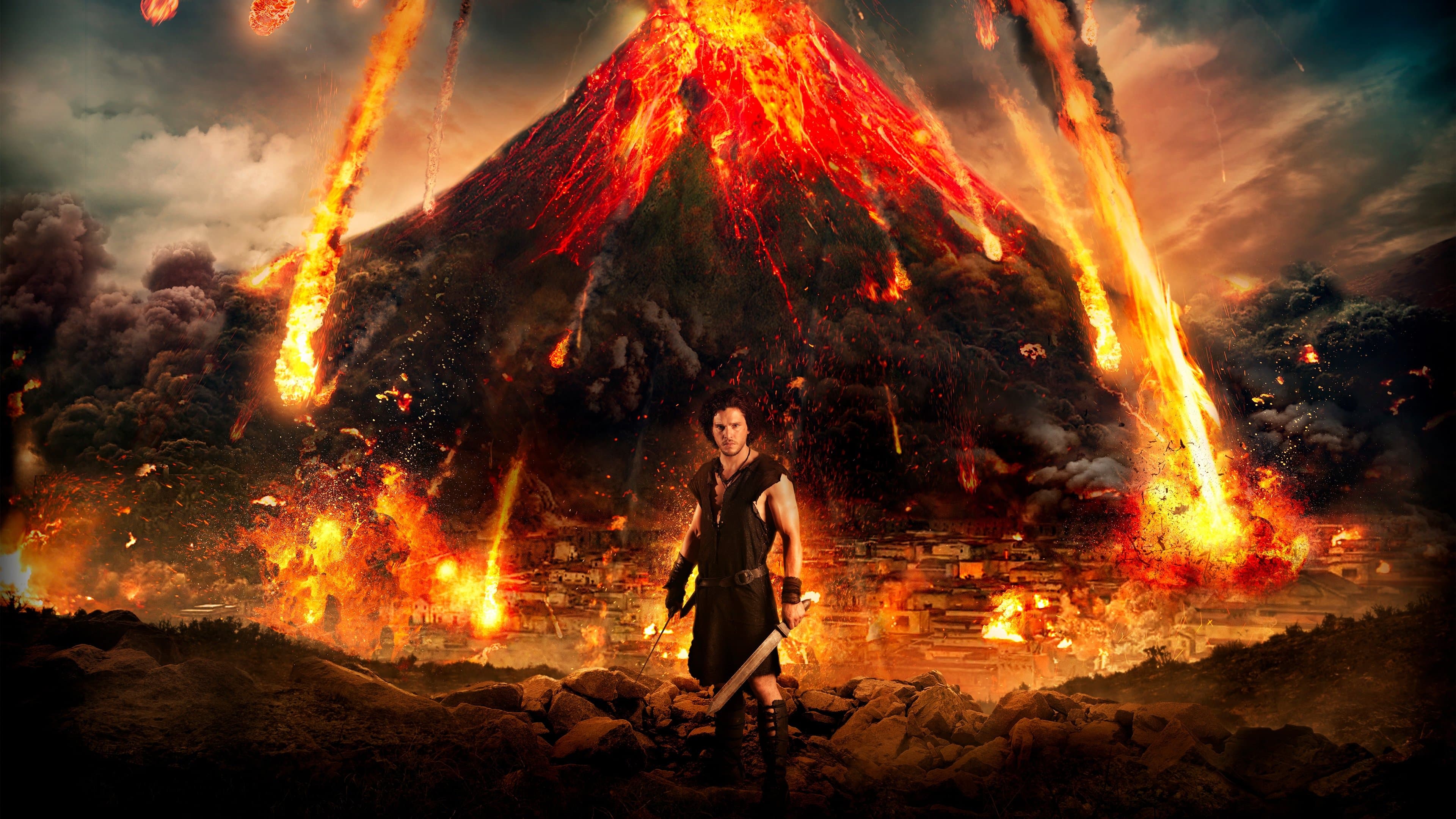 폼페이: 최후의 날